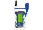 Critical - Model Yesair - 8-Channel Indoor Air Quality Monitor