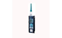Cosmos - Model XP-702III - Combustible Gas Handheld Detector