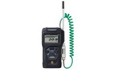 Cosmos - Model XP-3380 - Handheld Oxygen Detector