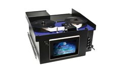 ChemLogic - Model CL4R - Revive Continuous Four-Point Gas Detector