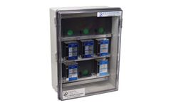 Cosmos - Sensor Stocker for PS-7 Sensors (Holds 9)