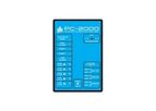 Model PC-BOOO - Door Mount Float-Based Duplex Pump Controller