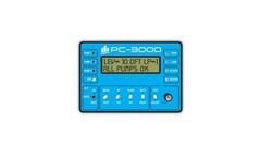Model PC-3DDD - Pump Controller