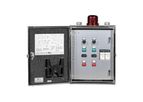 Station View - Duplex Pump Controller