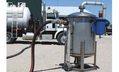 Eliminator - Model 450 - Scrubber System