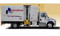 Predator - Model G3 26-HM30 - Shred Truck