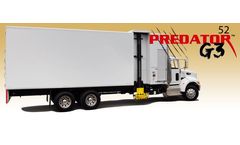 Ultra-Shred - Model G3 52 - Shred Truck