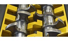 Forrec - Spare Parts and Maintenance Services