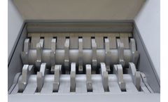 Forrec - Model LS 1300 - Electric Bags Opener