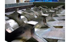 Forrec - Model LS 1800 - Electric Bags Opener