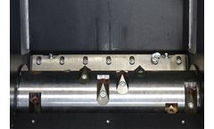 Forrec - Model AE 600 - Multi Chrusher