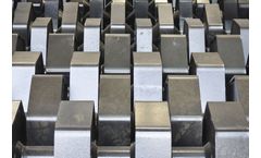 Forrec - Model DS 3000/1200 - Discs Sieves