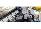 Forrec - Tyre Recycling Plant