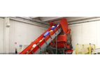 Forrec - Plastic Recycling Plants