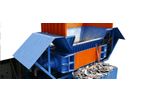 Forrec - Scrap Metal Recycling Plants