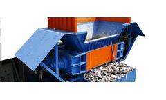 Forrec - Scrap Metal Recycling Plants