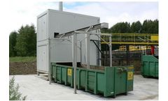 Novotec - Screw Conveyors