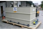 Novotec - Polymer Preparation Unit