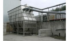 Novotec - Lamella Separator