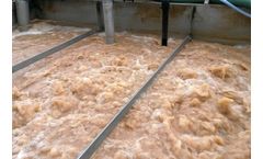 Novotec - Moving Bed Bio Reactor (MBBR)