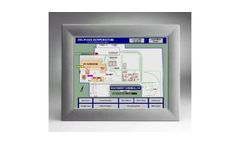 Delphian Sage-CE - Web-Enabled Gas Monitoring System