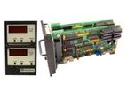 Delphian - DC Controller