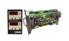 Delphian - DC Controller