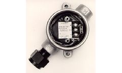 Delphian - Combustible Sensor Transmitters