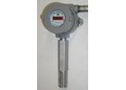 Delphian - Determinator (Fixed Point Infrared) Sensor