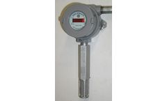 Delphian - Determinator (Fixed Point Infrared) Sensor