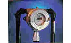 Delphian - Model SafeCAL - One Touch Calibration Stand Alone-Gas Monitoring System