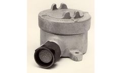 Delphian - Stand Alone Gas Monitors