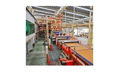 Siempelkamp - Particleboard Plants