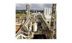 Siempelkamp - MDF Plants