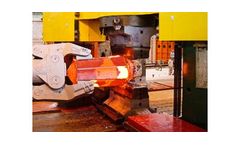 Siempelkamp - Metal Forming Presses