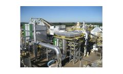 Siempelkamp - Biomass Power Plants