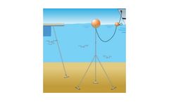 Marine, Shoreline and Underwater Applications