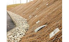 Platipus - Anchored Reinforced Grid Solutions (ARGS®) for Slope Stabilization