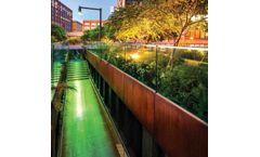 Platipus - Tree Anchoring & Irrigation Systems