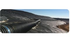 Platipus - Ground Anchors for Pipeline Buoyancy Control