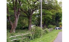 Platipus - Earth Anchor Systems for Electricity & Communications