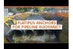 Platipus Buoyancy Showcase Video