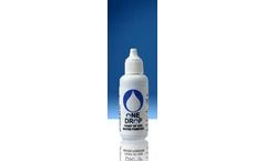 WDP - Model One Drop - Acidic Complex Ionic Aqueous Chemical