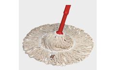Vileda - Swep Twist Mop System