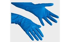 Vileda - Comfortable Nitrile Glove