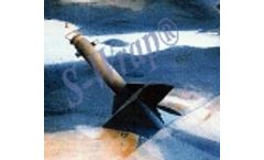 Online Sealing of Hydrocarbon Leak in Storage Tanks Service