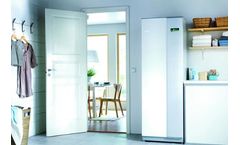 WDS - Ground Source Heat Pumps