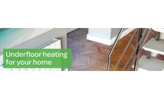 WDS - Underfloor Heating System