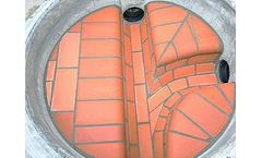 P.V. - Clinker Shafts