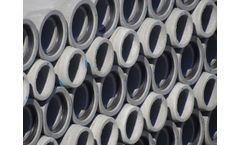 P.V. - Concrete Pipe